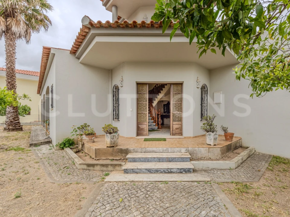 Moradia T5 para Venda em Loule (São Clemente) Foto 9