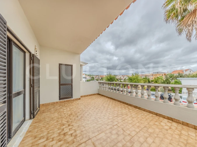 Moradia T5 para Venda em Loule (São Clemente) Foto 24