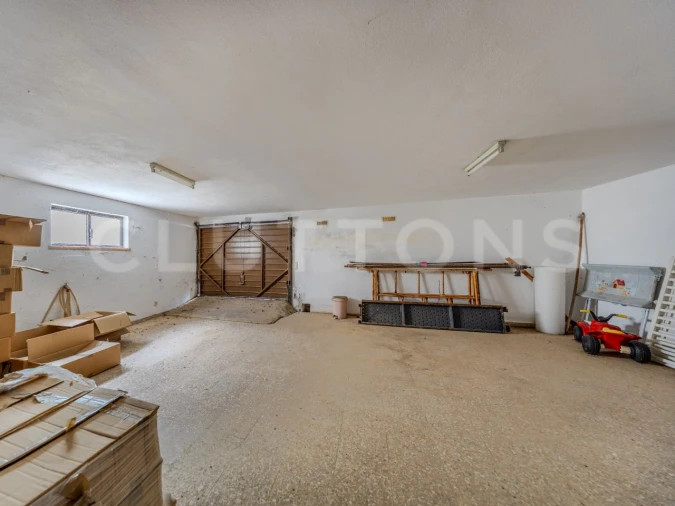 Moradia T5 para Venda em Loule (São Clemente) Foto 34