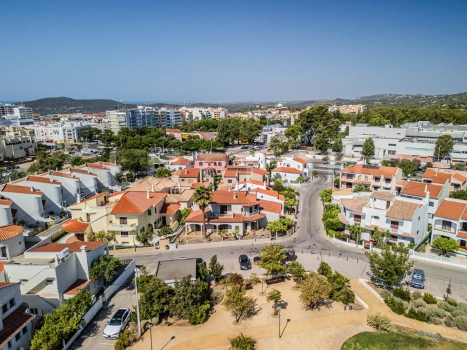 Moradia T5 para Venda em Loule (São Clemente) Foto 35