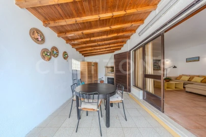 Moradia T3 para Venda em Quarteira