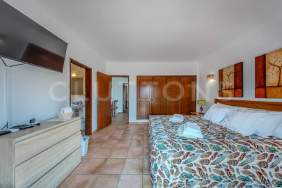 Moradia T3 para Venda em Quarteira