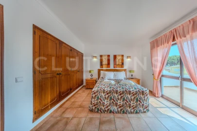 Moradia T3 para Venda em Quarteira