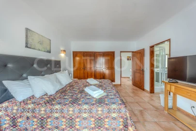 Moradia T3 para Venda em Quarteira