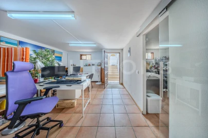 Moradia T3 para Venda em Quarteira