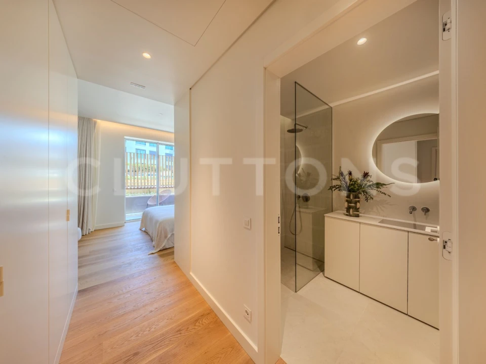 Apartamento T2 para Venda em Quarteira Foto 24