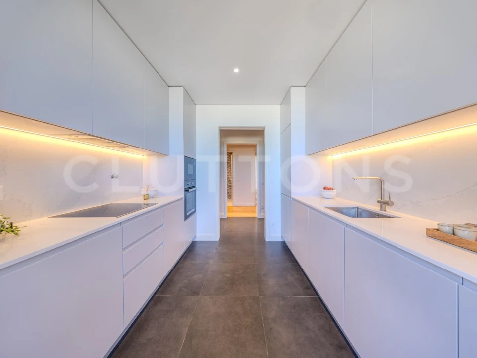 Apartamento T2 para Venda em Quarteira Foto 16