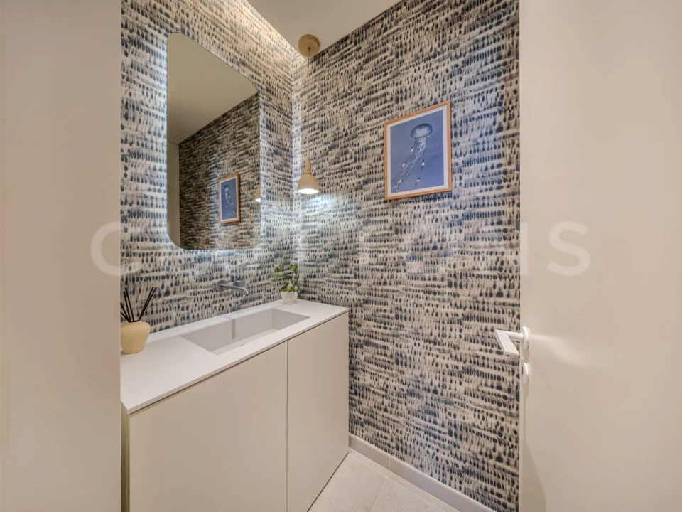 Apartamento T2 para Venda em Quarteira Foto 18