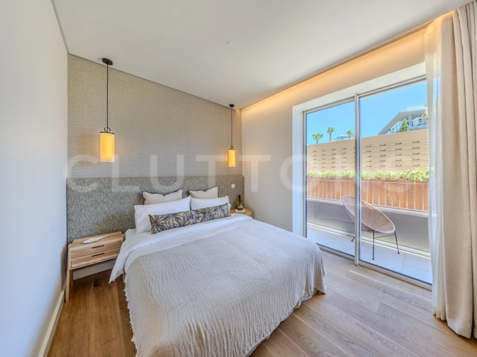 Apartamento T2 para Venda em Quarteira Foto 20