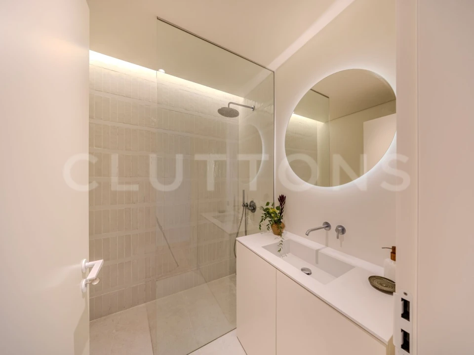Apartamento T2 para Venda em Quarteira Foto 22