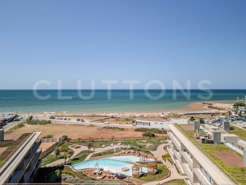Apartamento T2 para Venda em Quarteira Foto 31