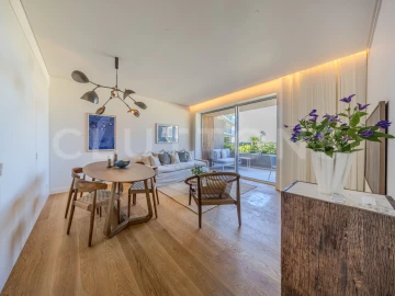 Apartamento T2 para Venda em Quarteira