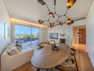 Apartamento T2 para Venda em Quarteira