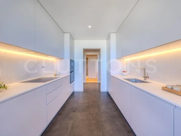 Apartamento T2 para Venda em Quarteira