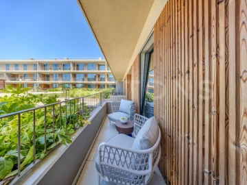 Apartamento T2 para Venda em Quarteira