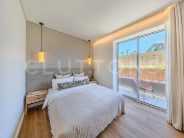 Apartamento T2 para Venda em Quarteira