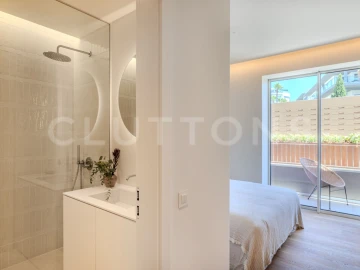 Apartamento T2 para Venda em Quarteira