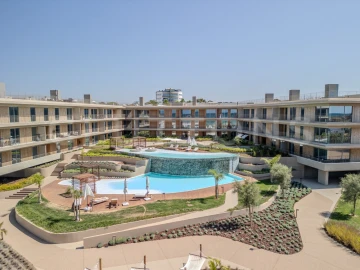 Apartamento T2 para Venda em Quarteira