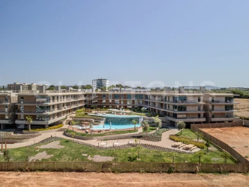 Apartamento T2 para Venda em Quarteira
