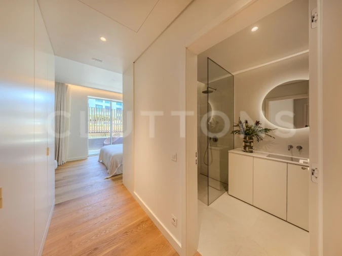 Apartamento T2 para Venda em Quarteira Foto 24