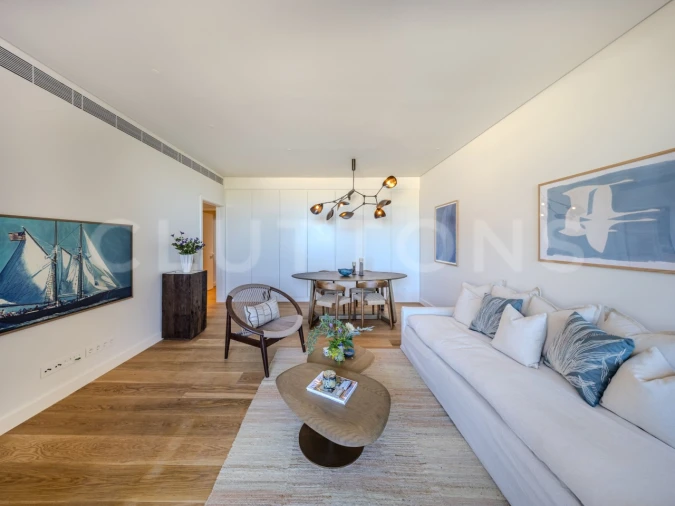 Apartamento T2 para Venda em Quarteira Foto 10