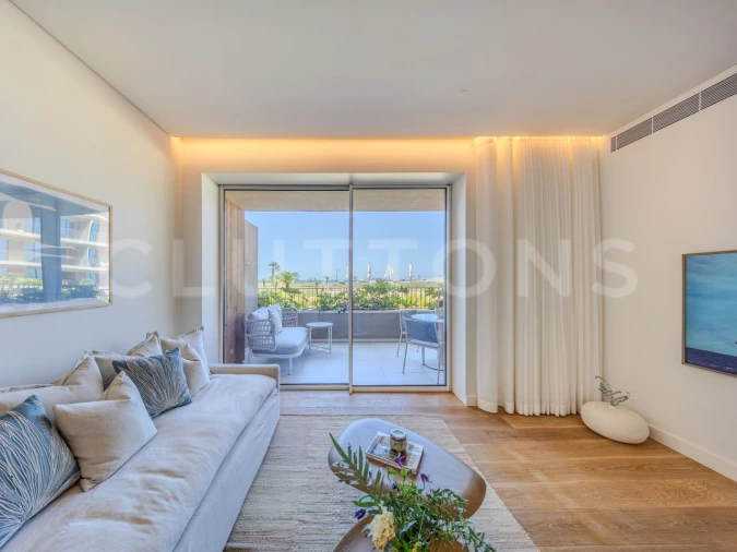 Apartamento T2 para Venda em Quarteira Foto 11