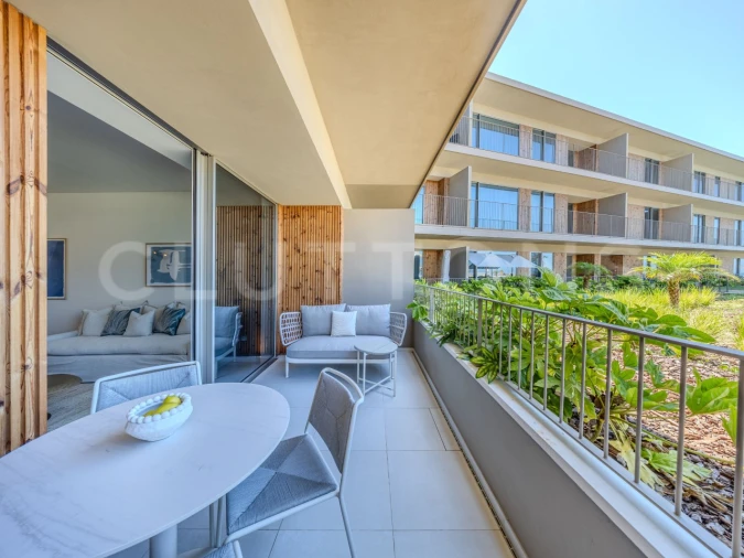 Apartamento T2 para Venda em Quarteira Foto 14