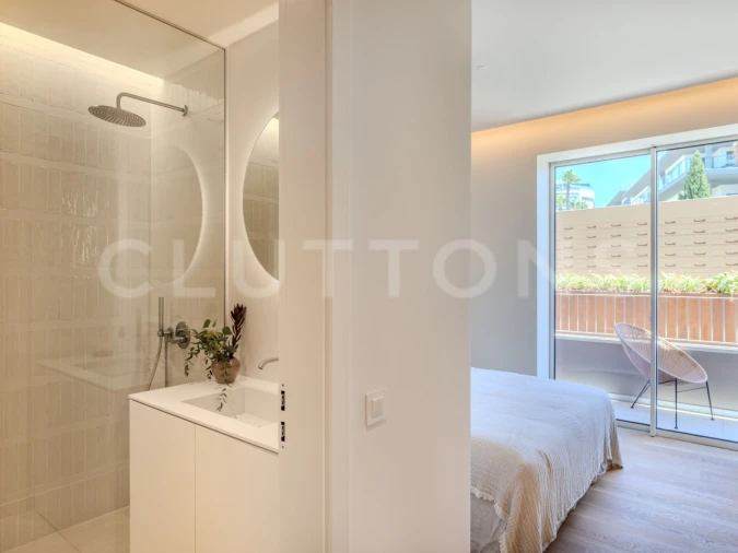 Apartamento T2 para Venda em Quarteira Foto 21