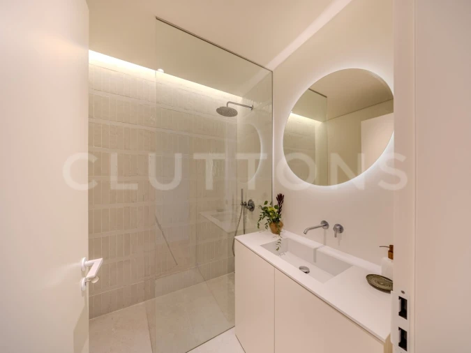 Apartamento T2 para Venda em Quarteira Foto 22