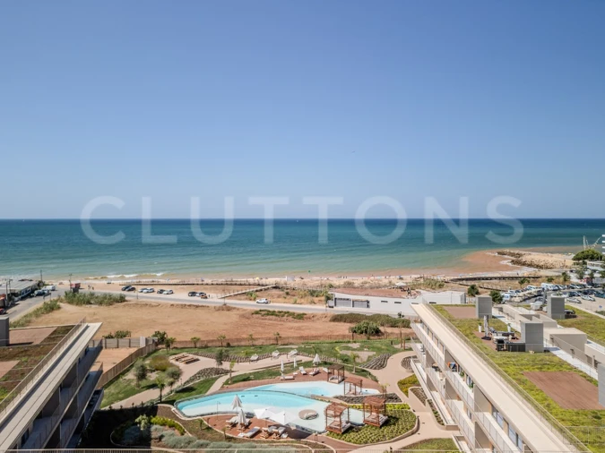 Apartamento T2 para Venda em Quarteira Foto 31