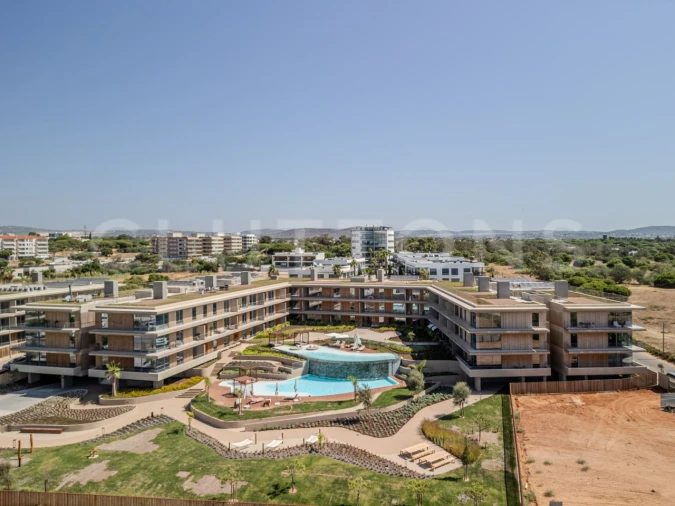 Apartamento T2 para Venda em Quarteira Foto 35