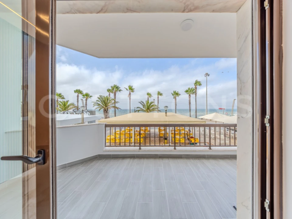 Apartamento T3 para Venda em Quarteira Foto 7