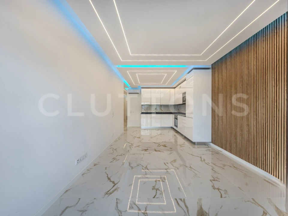 Apartamento T3 para Venda em Quarteira Foto 11