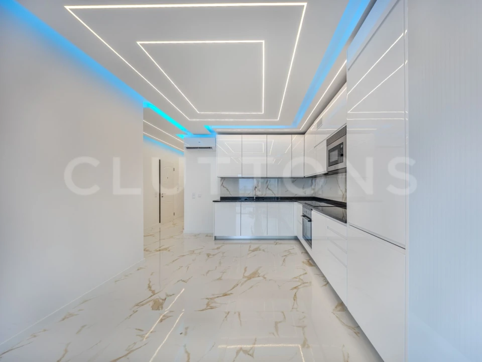 Apartamento T3 para Venda em Quarteira Foto 12