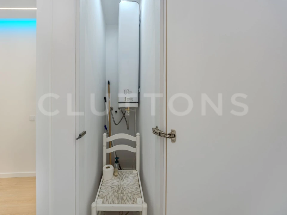 Apartamento T3 para Venda em Quarteira Foto 22