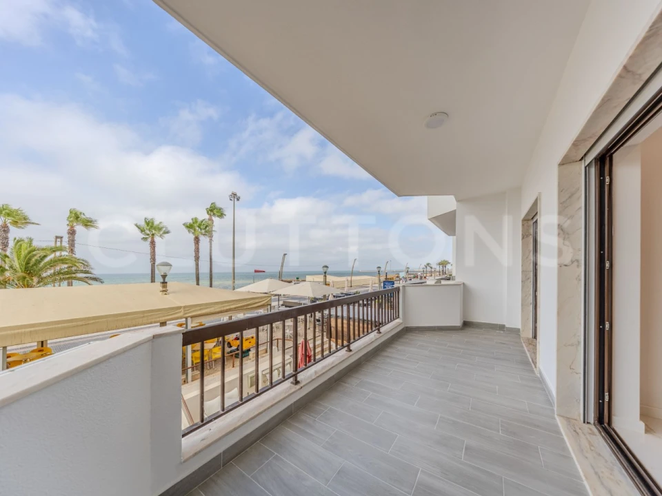 Apartamento T3 para Venda em Quarteira Foto 23