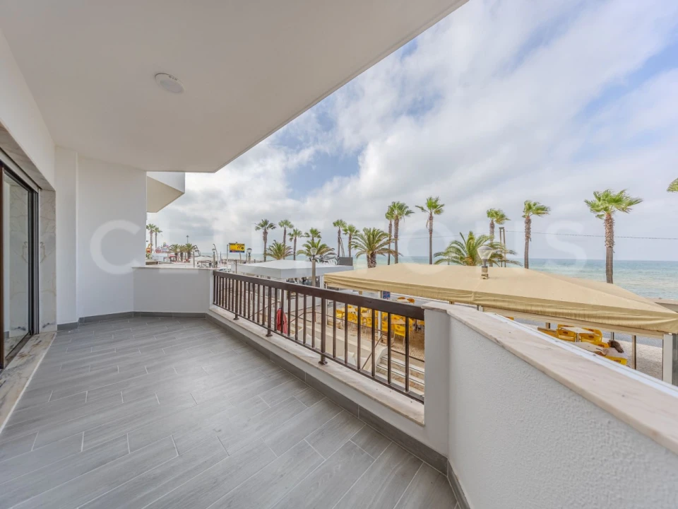 Apartamento T3 para Venda em Quarteira Foto 24