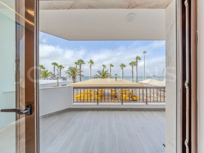 Apartamento T3 para Venda em Quarteira Foto 7
