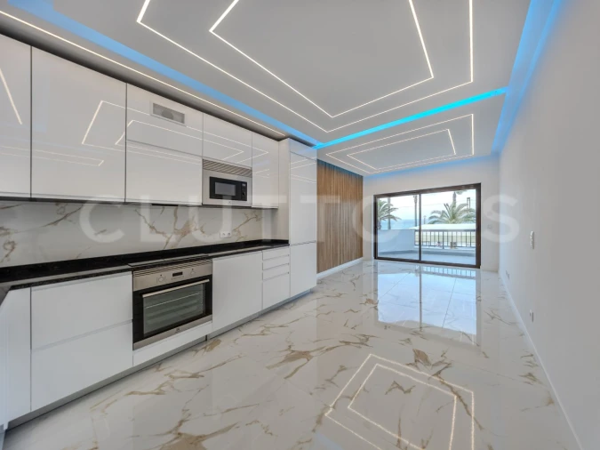 Apartamento T3 para Venda em Quarteira Foto 8