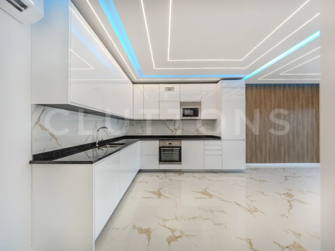 Apartamento T3 para Venda em Quarteira Foto 10