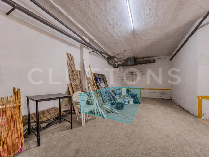 Apartamento T3 para Venda em Quarteira Foto 25