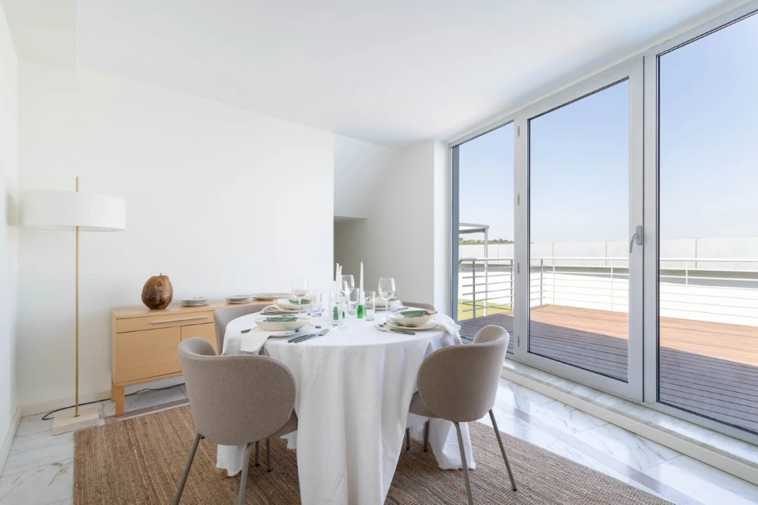 Apartamento T1 para Venda em Campolide Foto 18
