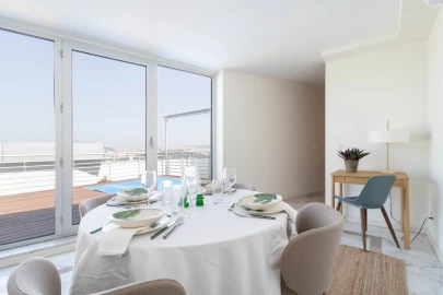 Apartamento T1 para Venda em Campolide