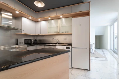 Apartamento T1 para Venda em Campolide