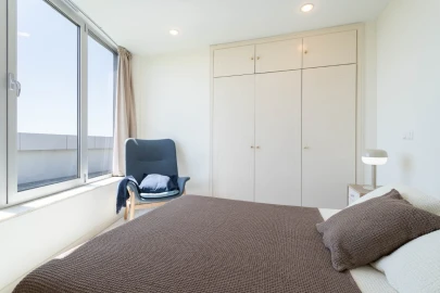 Apartamento T1 para Venda em Campolide