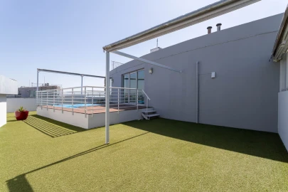 Apartamento T1 para Venda em Campolide