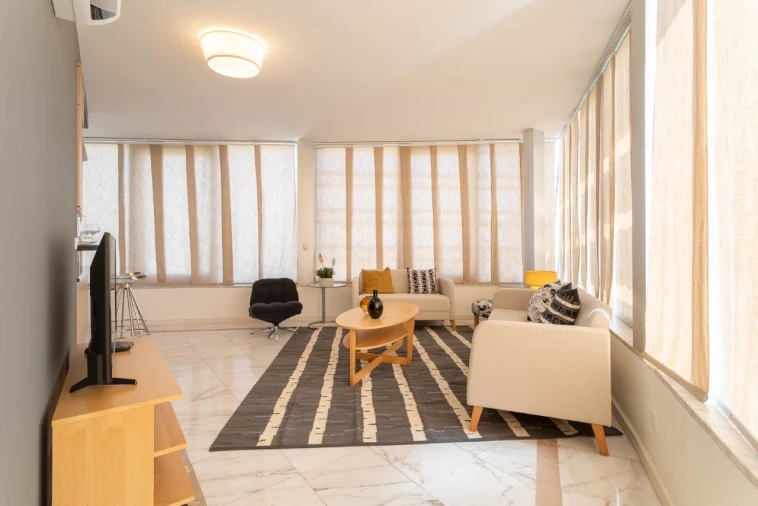 Apartamento T1 para Venda em Campolide Foto 14