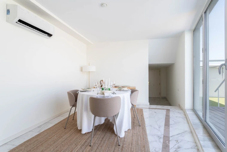 Apartamento T1 para Venda em Campolide Foto 20