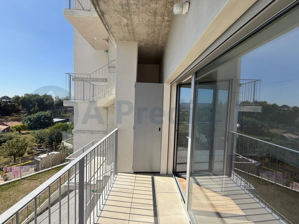 Apartamento T1 para Venda em Campanhã Foto 2