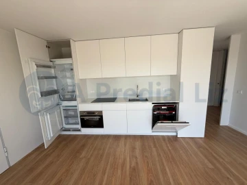 Apartamento T1 para Venda em Campanhã